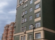 Satılır 1 otaqlı 40 m2 yeni tikili Masazır