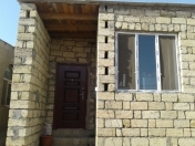 Satılır 4 otaqlı 90 m2 həyət evi Masazır