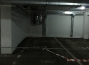 Satılır 10 m2 qaraj Şah İsmayıl Xətai m.