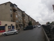 Satılır 2 otaqlı 48 m2 köhnə tikili 3 mkr