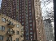 İcarəyə verilir 4 otaqlı 220 m2 yeni tikili ABŞ səfirliyi