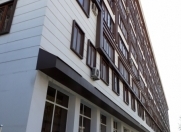 İcarəyə verilir 4 otaqlı 162 m2 obyekt Ayna Sultanova heykəli