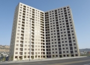 Satılır 2 otaqlı 62 m2 yeni tikili Dağüstü parkı