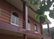 Satılır 7 otaqlı 600 m2 villa Lənkəran