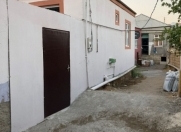 Satılır 3 otaqlı 57 m2 həyət evi Xırdalan