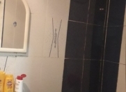 Satılır 1 otaqlı 40 m2 həyət evi İnşaatçılar m.