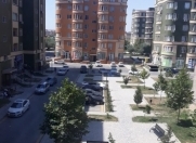 Satılır 2 otaqlı 69 m2 yeni tikili Masazır