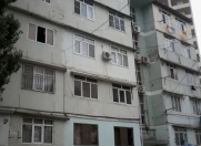 Satılır 3 otaqlı 85 m2 köhnə tikili Xırdalan