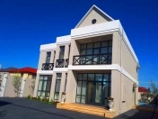 Satılır 8 otaqlı 400 m2 bağ evi Mərdəkan