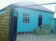 Satılır 3 otaqlı 200 m2 həyət evi Masazır