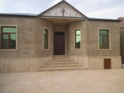 Satılır 3 otaqlı 100 m2 həyət evi Maştağa