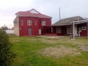 Satılır 5 otaqlı 500 m2 həyət evi Salyan