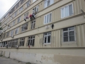 Satılır 1 otaqlı 40 m2 köhnə tikili Kooperasiya Universiteti