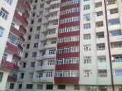 Satılır 3 otaqlı 133 m2 yeni tikili Ayna Sultanova heykəli