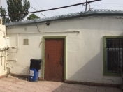 Satılır 3 otaqlı 60 m2 həyət evi Avtovağzal m.