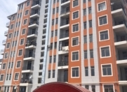 Satılır 2 otaqlı 87 m2 yeni tikili Masazır