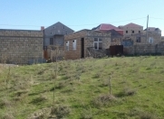 Satılır 4.5 sot torpaq Atyalı