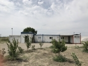 Satılır 1800 sot torpaq Xaçmaz