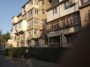 İcarəyə verilir 1 otaqlı 40 m2 köhnə tikili Kooperasiya Universiteti