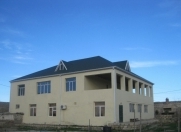 Satılır 8 otaqlı 270 m2 həyət evi Dübəndi bağları