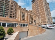 Satılır 3 otaqlı 146 m2 yeni tikili Zoopark