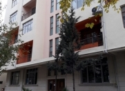 Satılır 3 otaqlı 127 m2 yeni tikili Ayna Sultanova heykəli