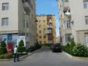 Satılır 2 otaqlı 72 m2 yeni tikili Masazır