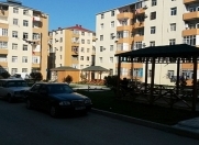 Satılır 2 otaqlı 73 m2 yeni tikili Masazır