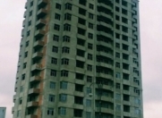 Satılır 1 otaqlı 68 m2 yeni tikili Nəriman Nərimanov m.