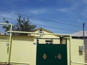 Satılır 3 otaqlı 70 m2 həyət evi Binəqədi