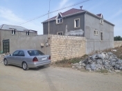 Satılır 3 otaqlı 140 m2 bağ evi Sumqayıt