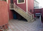 Satılır 4 otaqlı 145 m2 həyət evi Masazır