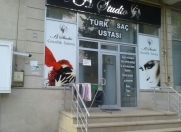 İcarəyə verilir 4 otaqlı 200 m2 obyekt Ayna Sultanova heykəli