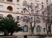 İcarəyə verilir 3 otaqlı 84 m2 köhnə tikili Dostluq kinoteatrı