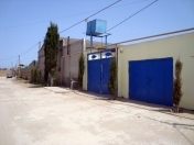 Satılır 6 otaqlı 240 m2 həyət evi Zirə