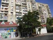 Satılır 1 otaqlı 47 m2 köhnə tikili Əhmədli