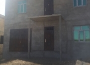 Satılır 4 otaqlı 3500 m2 həyət evi Qafqaz Universiteti