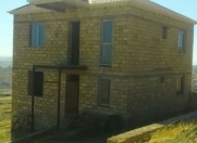 Satılır 4 otaqlı 160 m2 həyət evi Qobu