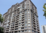 İcarəyə verilir 2 otaqlı 87 m2 yeni tikili Ayna Sultanova heykəli