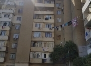 Satılır 4 otaqlı 72 m2 köhnə tikili Ukrayna dairəsi