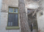 Satılır 2 otaqlı 100 m2 həyət evi Y.Ramana
