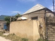 Satılır 2 otaqlı 50 m2 həyət evi Zabrat 1