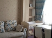 Satılır 2 otaqlı 37 m2 yeni tikili Masazır