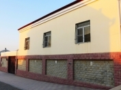 Satılır 7 otaqlı 418 m2 villa Masazır