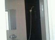 İcarəyə verilir 1 otaqlı 60 m2 yeni tikili Y.Ramana