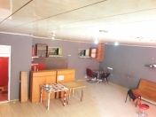 Satılır 1 otaqlı 45 m2 obyekt Buzovna