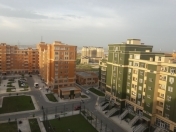 Satılır 1 otaqlı 44 m2 yeni tikili Masazır