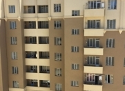 Satılır 2 otaqlı 40.2 m2 yeni tikili Masazır