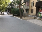 Satılır 3 otaqlı 70 m2 obyekt Fövqəladə Hallar Nazirliyi