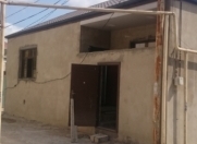 Satılır 2 otaqlı 40 m2 həyət evi Biləcəri